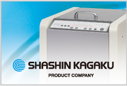 SHASHIN KAGAKU - PRODUCT COMPANY